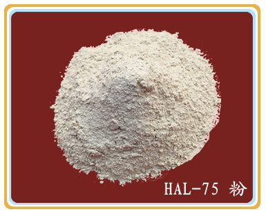 高鋁骨料、高鋁細粉 耐火鑄造用 不定型耐火材料_非金屬材料欄目