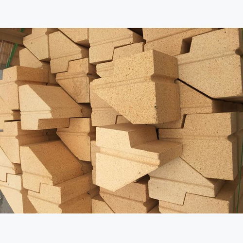 耐火材料的主要用途和要求