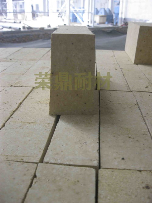 鄭州榮鼎耐火材料成產廠家 耐火磚 澆注料