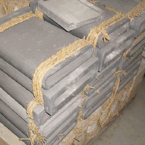 無(wú)機(jī)非金屬材料的硬度對(duì)耐火材料的耐磨性也有很大影響