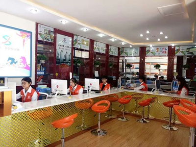 從零起步 如何開設一家專業(yè)廣告圖文店？揭秘圖文快印店的必備要素