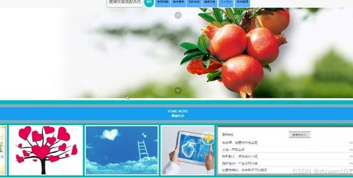 基于Node.js與Vue.js的健康飲食搭配系統(tǒng)設計與實現(xiàn)